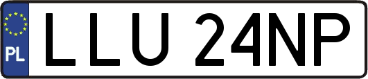LLU24NP