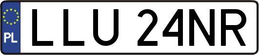 LLU24NR