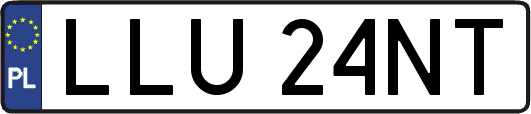 LLU24NT