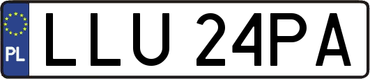 LLU24PA