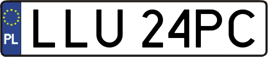 LLU24PC