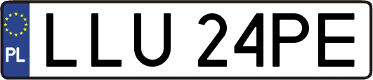 LLU24PE