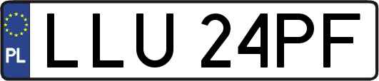 LLU24PF