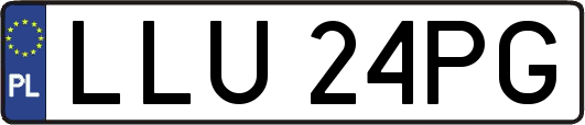 LLU24PG