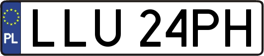 LLU24PH