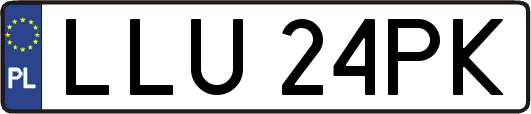 LLU24PK