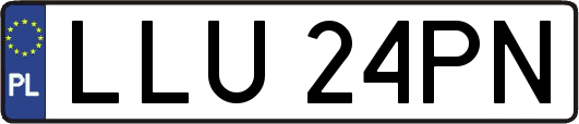 LLU24PN