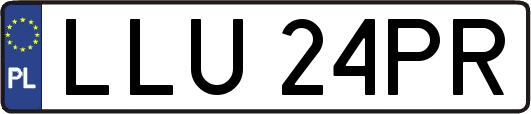 LLU24PR