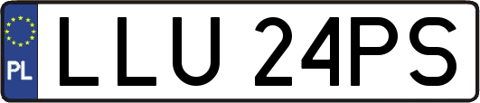 LLU24PS