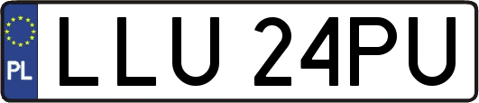 LLU24PU