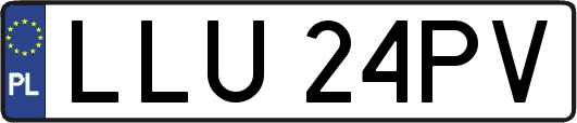LLU24PV