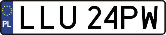 LLU24PW