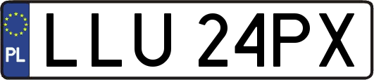 LLU24PX