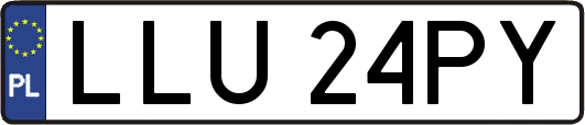 LLU24PY