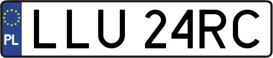 LLU24RC