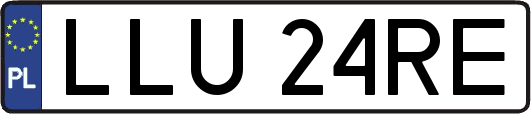 LLU24RE