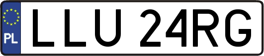 LLU24RG