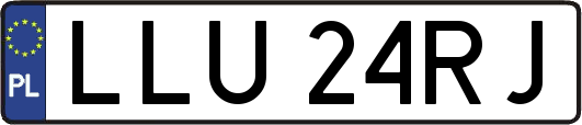 LLU24RJ