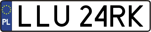 LLU24RK