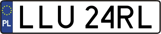LLU24RL
