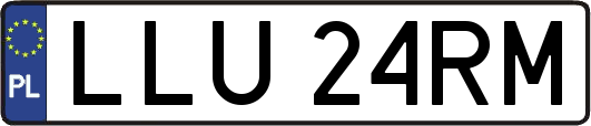 LLU24RM