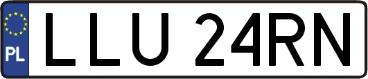 LLU24RN
