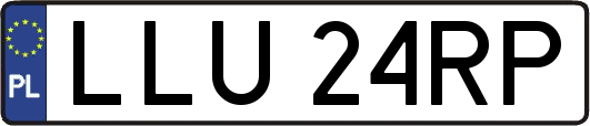 LLU24RP