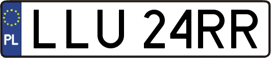 LLU24RR
