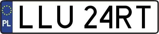LLU24RT