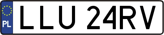 LLU24RV