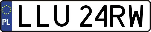 LLU24RW