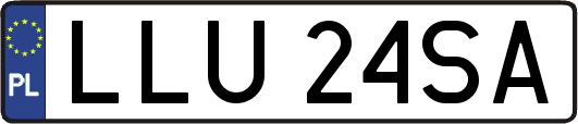 LLU24SA