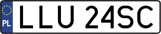LLU24SC