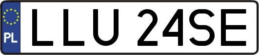 LLU24SE