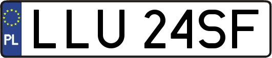 LLU24SF