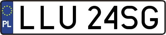 LLU24SG
