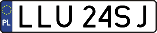 LLU24SJ