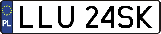 LLU24SK