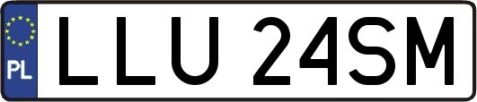 LLU24SM