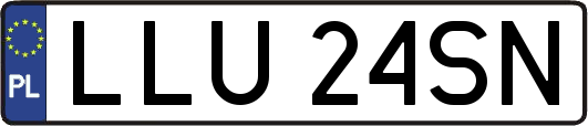 LLU24SN