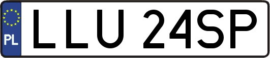 LLU24SP