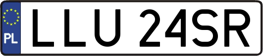 LLU24SR