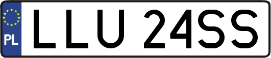 LLU24SS