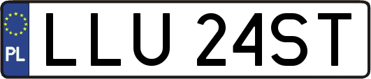 LLU24ST