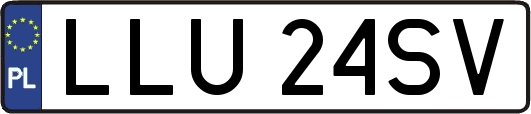 LLU24SV
