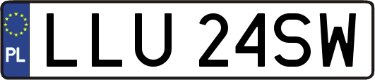 LLU24SW
