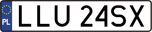 LLU24SX