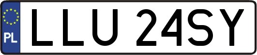 LLU24SY