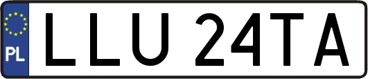 LLU24TA