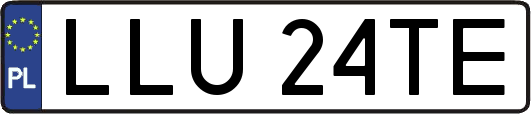 LLU24TE